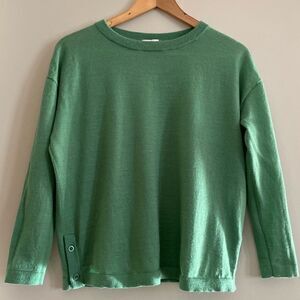 🇦🇺ELK alpaca blend lightweight sweater